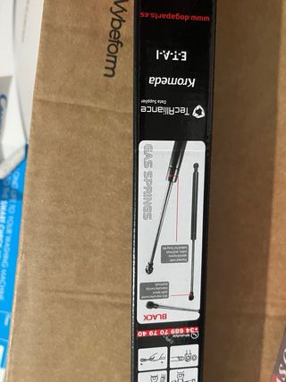 Amortiguador Maletero DOGA