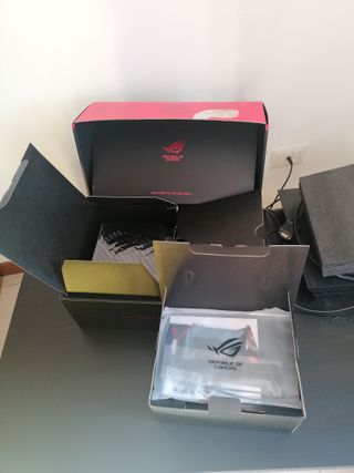 Alimentatore Asus ROG Thor 850W Platinum