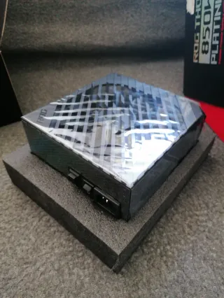 Alimentatore Asus ROG Thor 850W Platinum