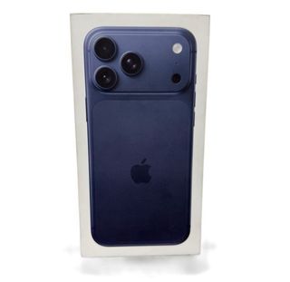 iPhone 17 Pro Max 256 GB / Apple care Robo+Perdida