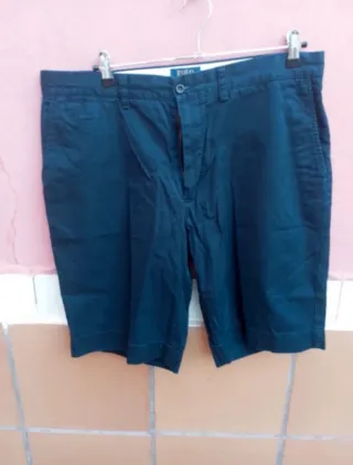 Pantalones cortos Polo Ralph Lauren azul