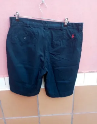 Pantalones cortos Polo Ralph Lauren azul