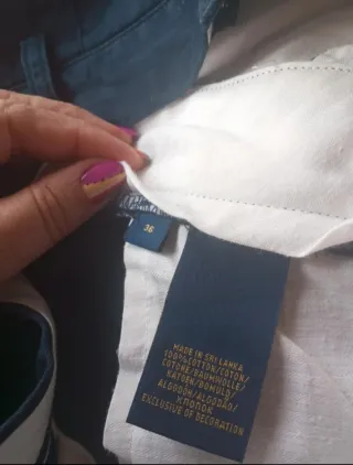 Pantalones cortos Polo Ralph Lauren azul