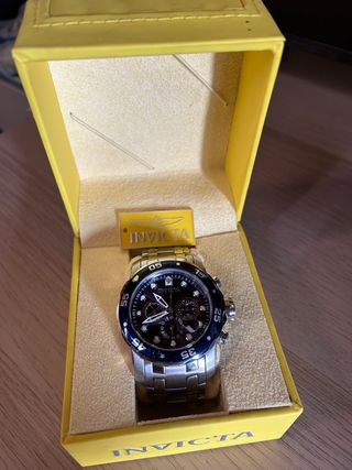 Invicta Pro Diver Scuba 0070 Reloj
