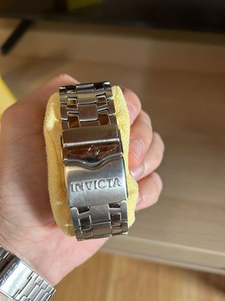 Invicta Pro Diver Scuba 0070 Reloj