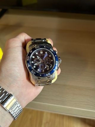 Invicta Pro Diver Scuba 0070 Reloj