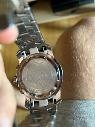 Invicta Pro Diver Scuba 0070 Reloj