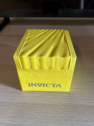 Invicta Pro Diver Scuba 0070 Reloj