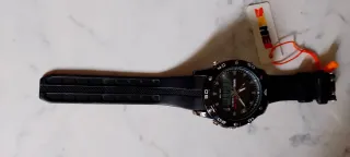 Orologio Skmei Solare Nuovo con Cartellino