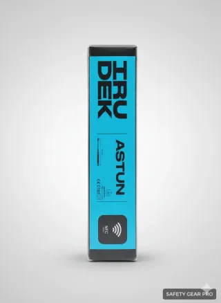 Arnés Anticaídas Irudek + Absorbedor