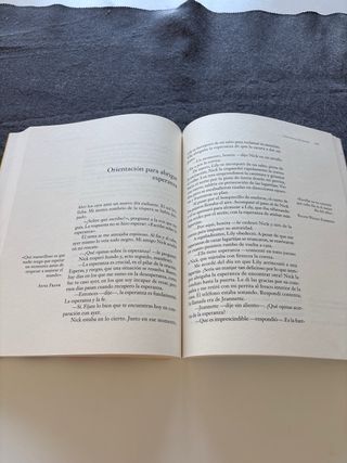Vivir El Camino Del Artista de Julia Cameron