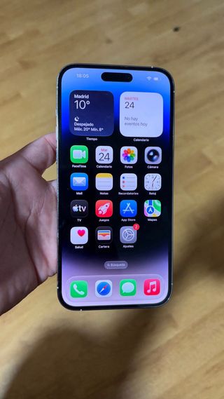 iPhone 14 Pro Max 256GB