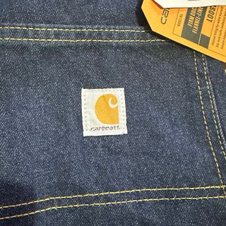 Pantalón Carhartt Talla 38 con etiqueta