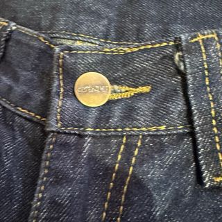 Pantalón Carhartt Talla 38 con etiqueta