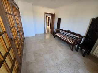 Piso en alquiler en Mercat  - La Missió - Plaça dels Patins en Palma de Mallorca