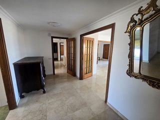 Piso en alquiler en Mercat  - La Missió - Plaça dels Patins en Palma de Mallorca