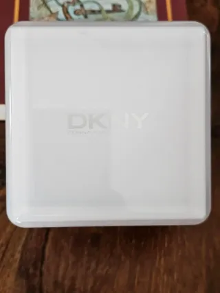 Reloj DKNY Mujer Blanco