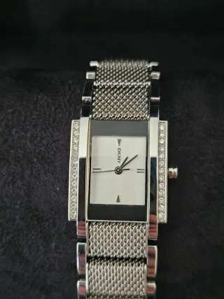 Reloj DKNY Mujer Blanco