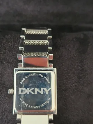 Reloj DKNY Mujer Blanco