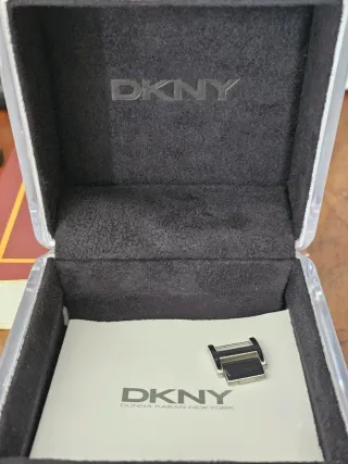 Reloj DKNY Mujer Blanco