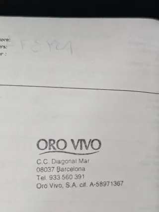 Reloj DKNY Mujer Blanco