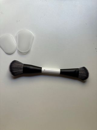 Brocha de Maquillaje by Mario