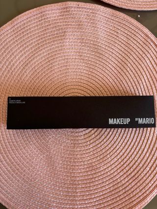 Brocha de Maquillaje by Mario