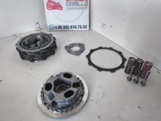 Kit Frizione Triumph Street Triple 765