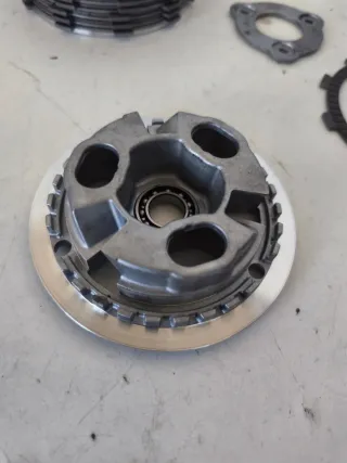 Kit Frizione Triumph Street Triple 765