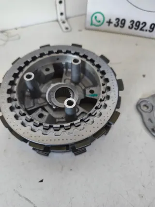 Kit Frizione Triumph Street Triple 765