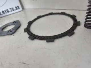 Kit Frizione Triumph Street Triple 765