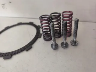 Kit Frizione Triumph Street Triple 765