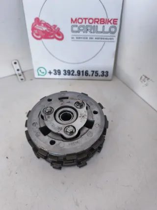 Kit Frizione Triumph Street Triple 765