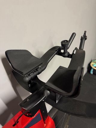 Bicicleta Giant Trinity Triatlón