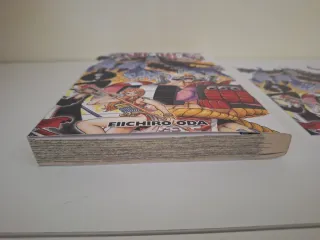 One piece 101 edizione gazzetta