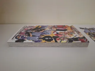 One piece 101 edizione gazzetta