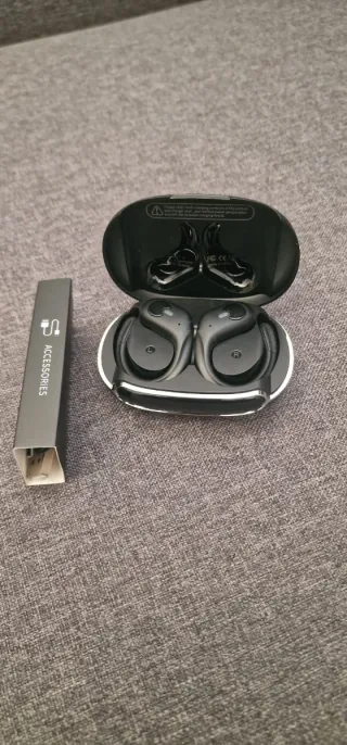 Auriculares Inalámbricos Deportivos BX30