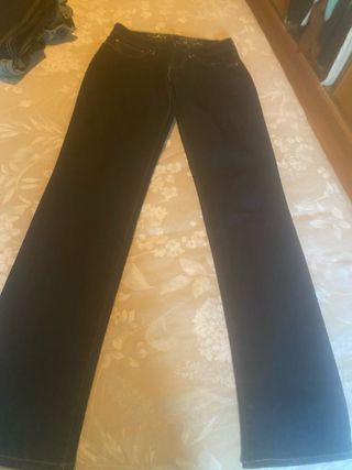 Vaqueros Diesel Talla 36