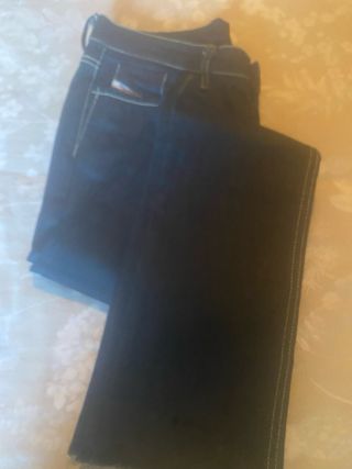 Vaqueros Diesel Talla 36