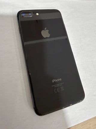 iPhone 8 Plus - 256GB