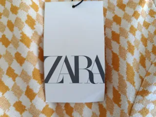 Vestido NUEVO Niña Zara Talla 8 años