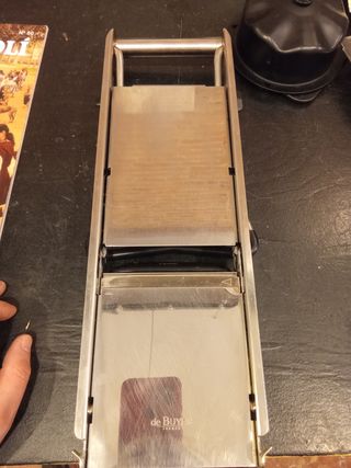 Mandolina Profesional De Buyer