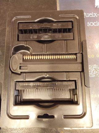 Mandolina Profesional De Buyer