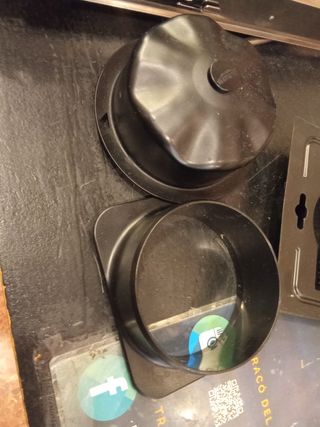 Mandolina Profesional De Buyer