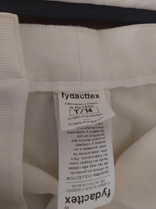 Traje marinero comunión