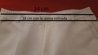 Traje marinero comunión