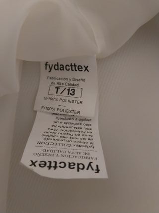 Traje marinero comunión