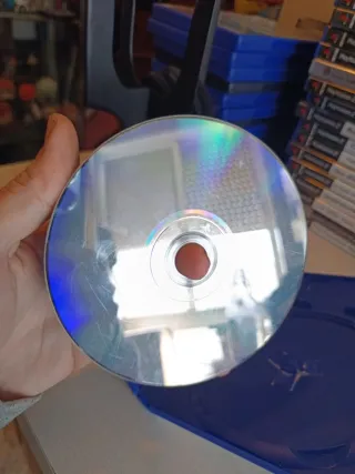 Star Wars Battlefront PS2 Completo