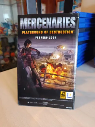 Star Wars Battlefront PS2 Completo