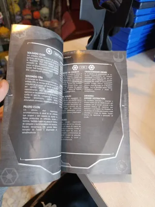 Star Wars Battlefront PS2 Completo